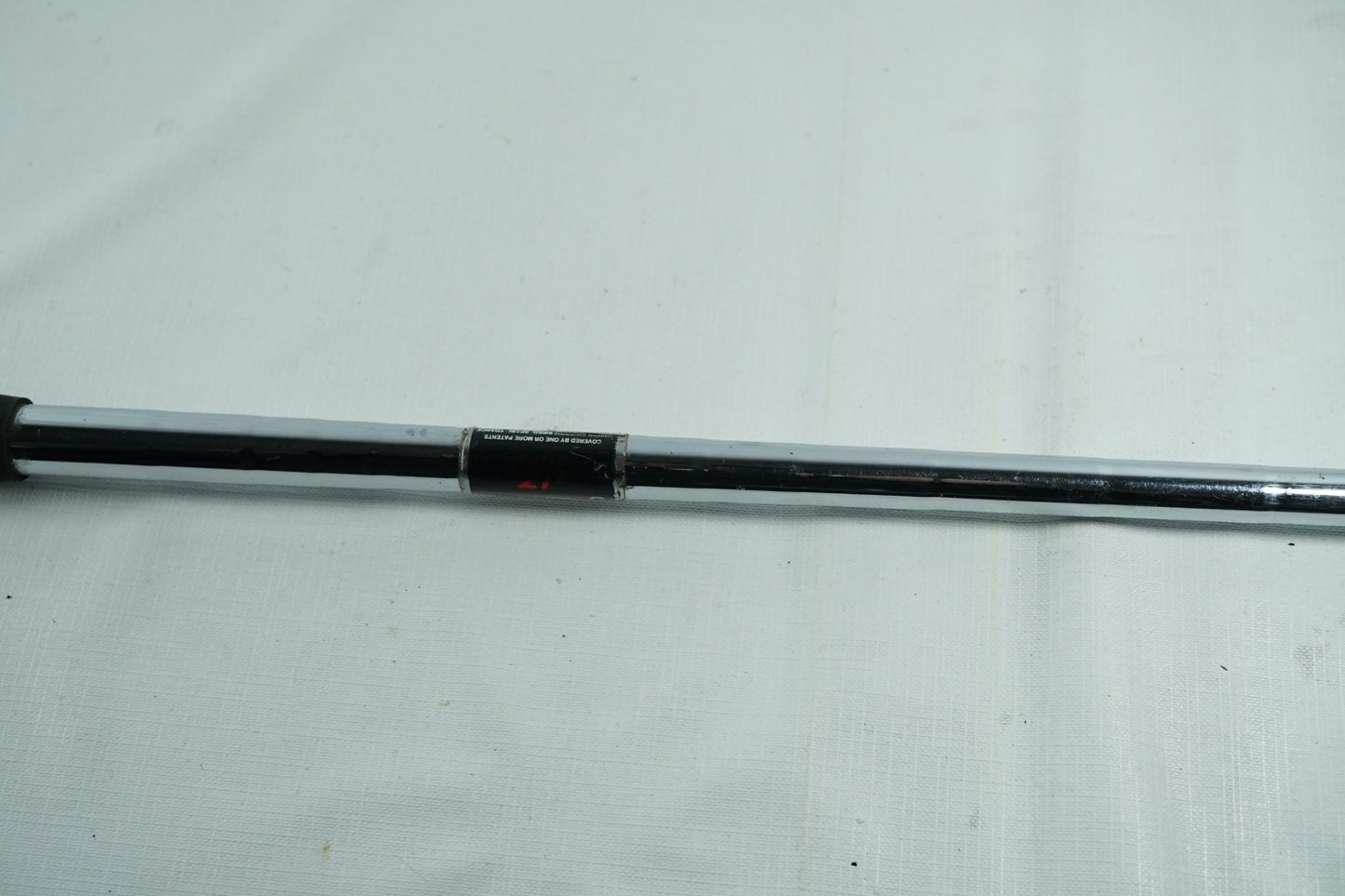 Ping i3 O-Size Pitching Wedge / Blue Dot / Stiff Flex Steel Shaft