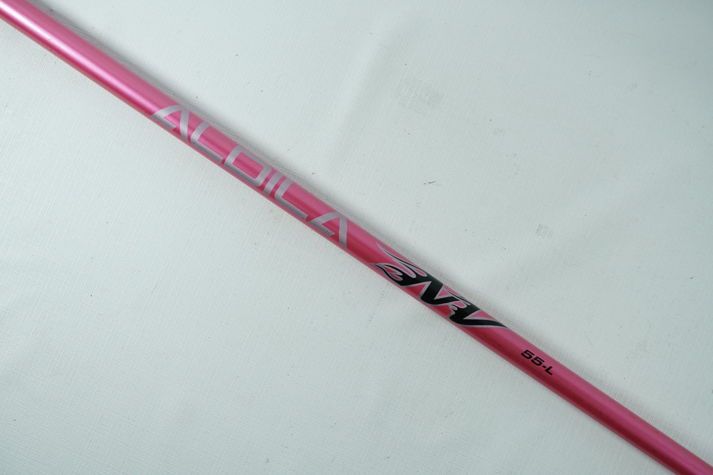 Aldila NV Wood Shaft / Ladies Flex Graphite / 41.75" / Ping Adapter