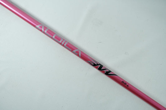 Aldila NV Wood Shaft / Ladies Flex Graphite / 41.75" / Ping Adapter