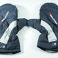 Ben Ross Winter Mitts / Navy