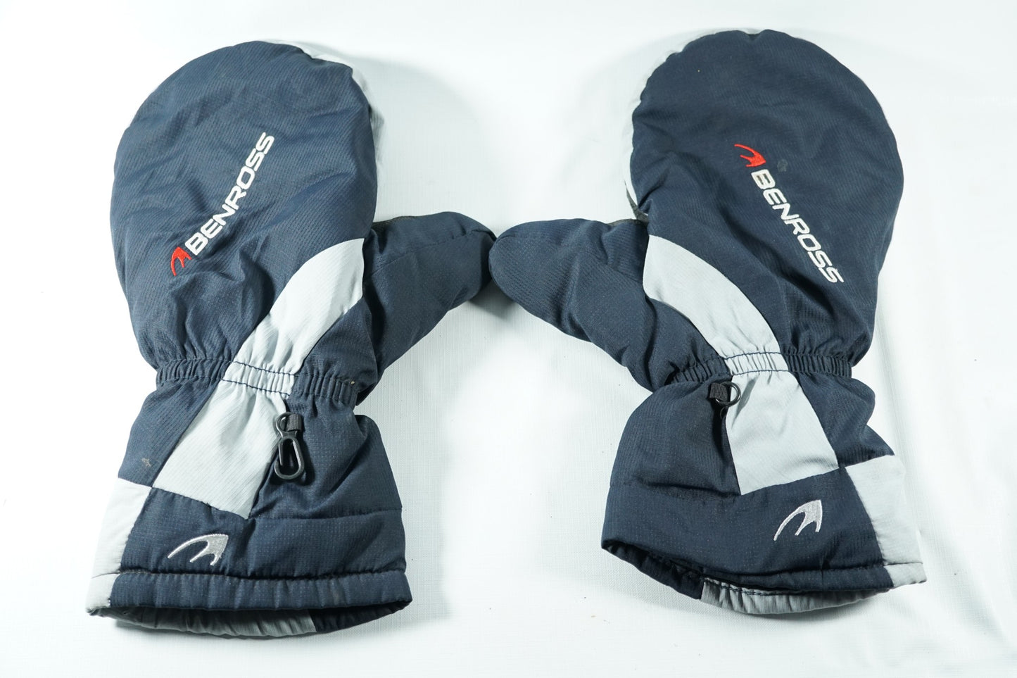 Ben Ross Winter Mitts / Navy