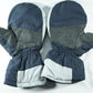 Ben Ross Winter Mitts / Navy