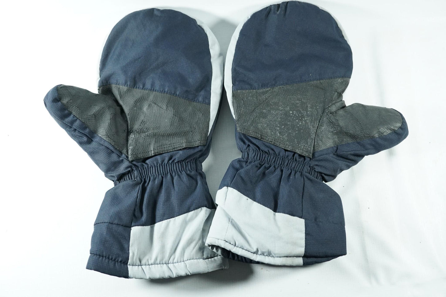 Ben Ross Winter Mitts / Navy