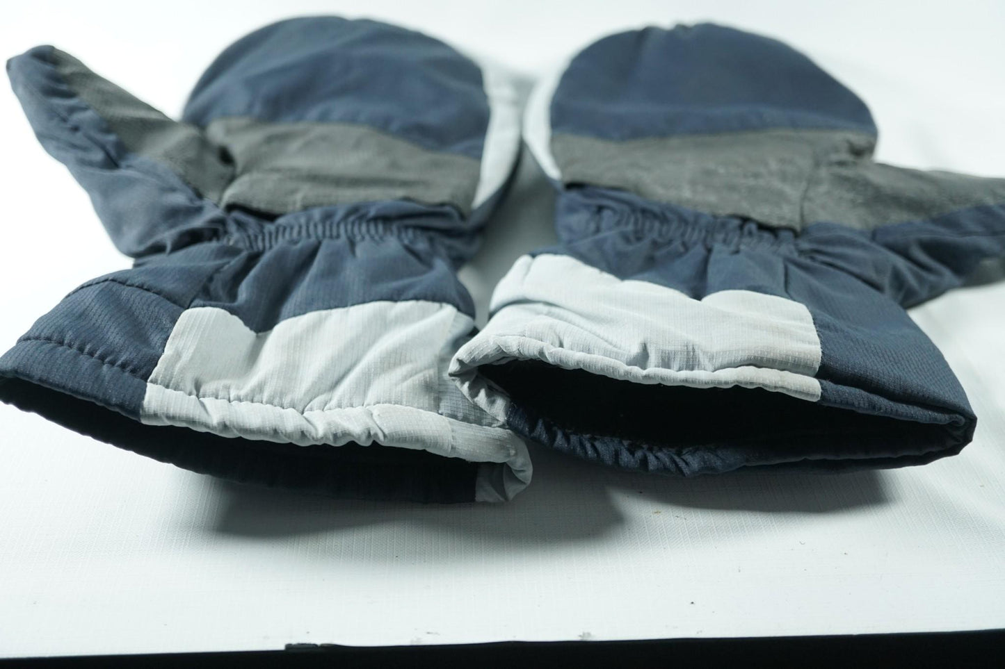 Ben Ross Winter Mitts / Navy