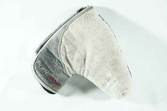 Taylormade Ghost Headcover / Blade Putter