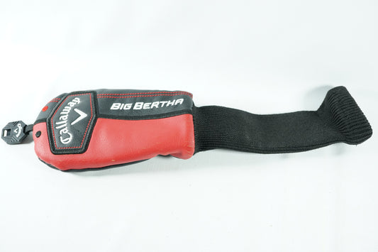 Callaway Big Bertha Headcover / Hybrid