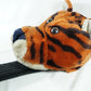 Tiger Headcover / Wood or Small Driver