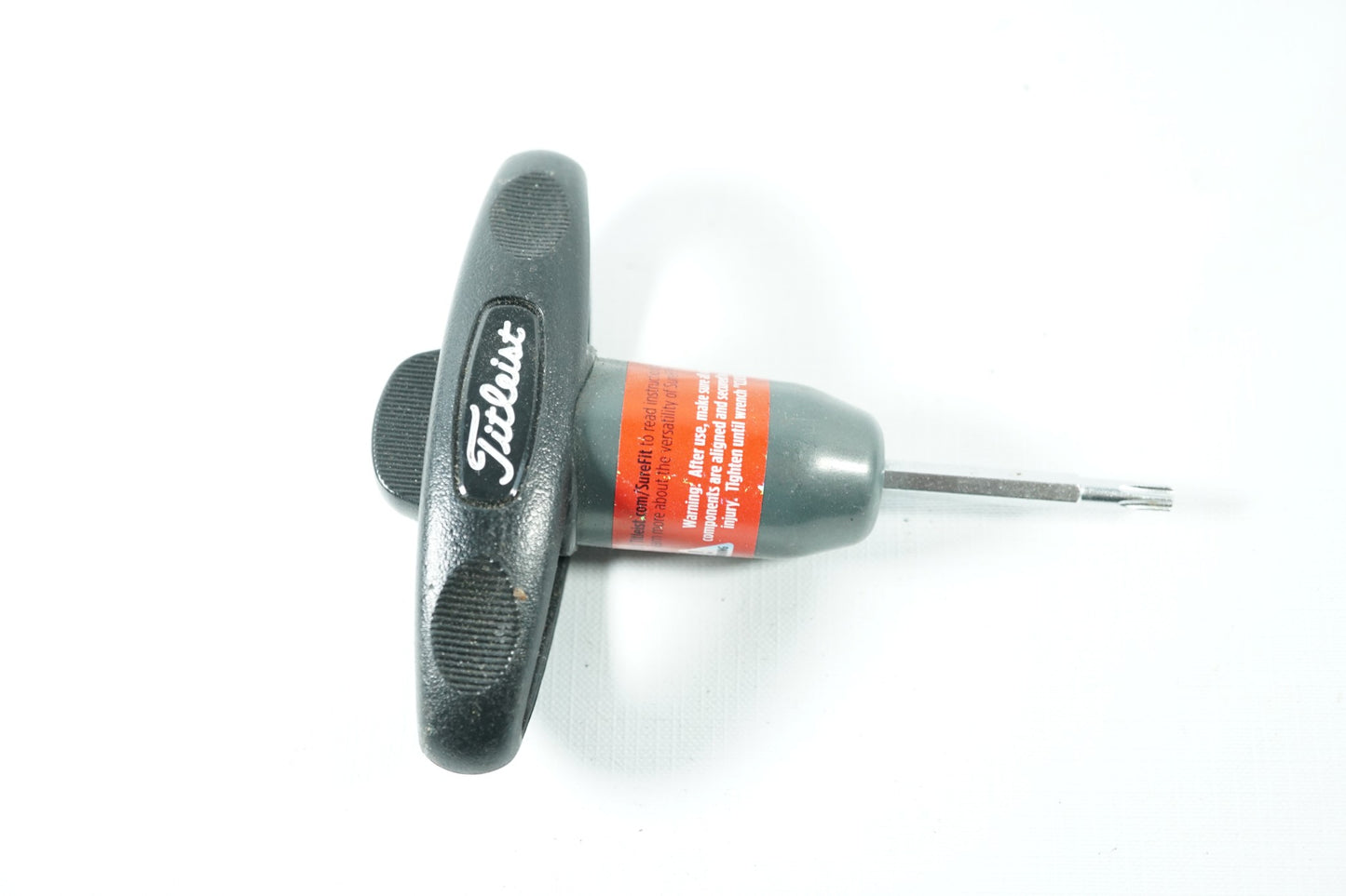 Titleist Adjustment Tool
