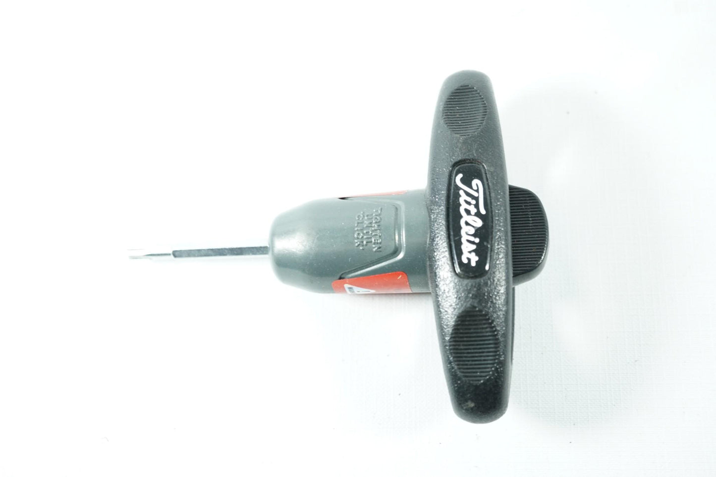 Titleist Adjustment Tool