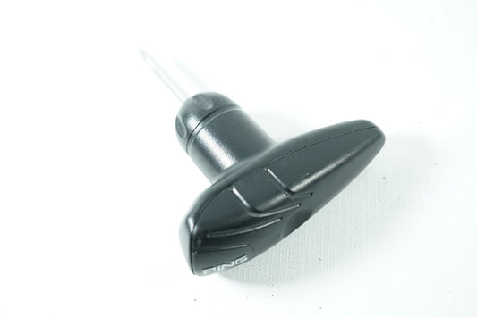 Ping Adjustment Tool