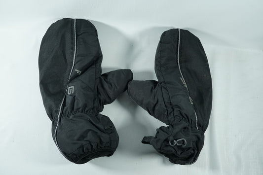 Ping Winter Mitts / Black