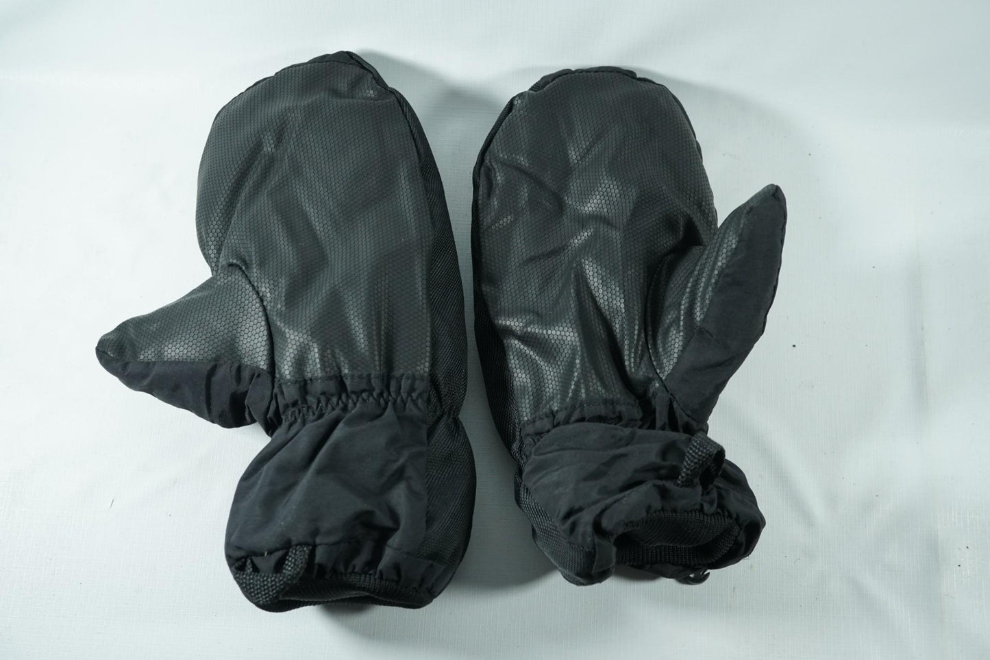 Ping Winter Mitts / Black