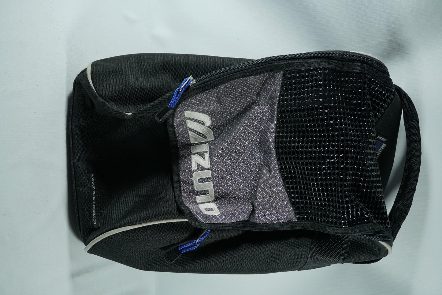 Mizuno Boot Bag / Black