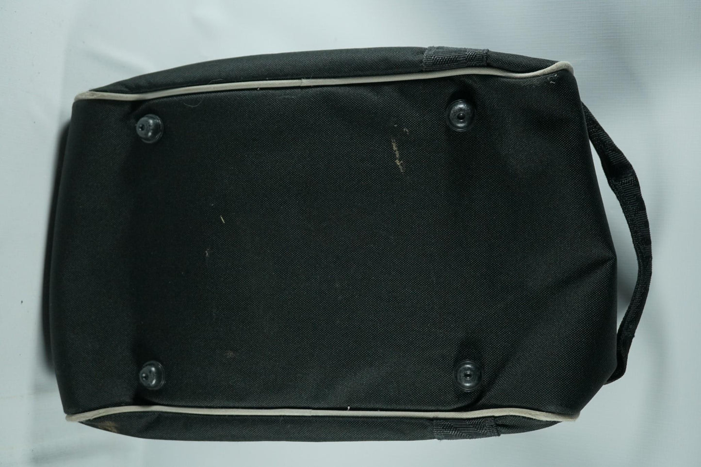 Mizuno Boot Bag / Black