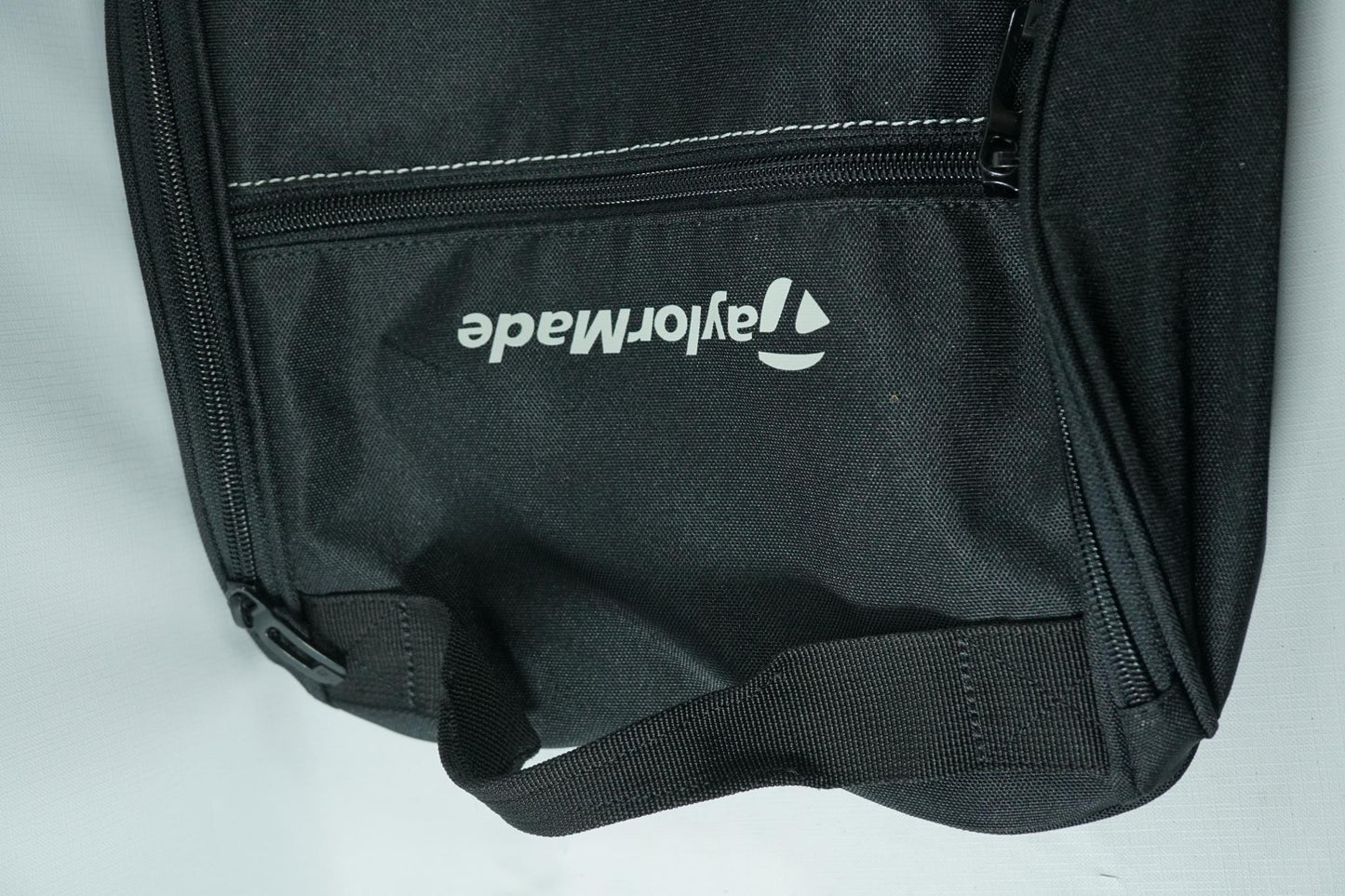 Taylormade Golf Boot Bag / Black
