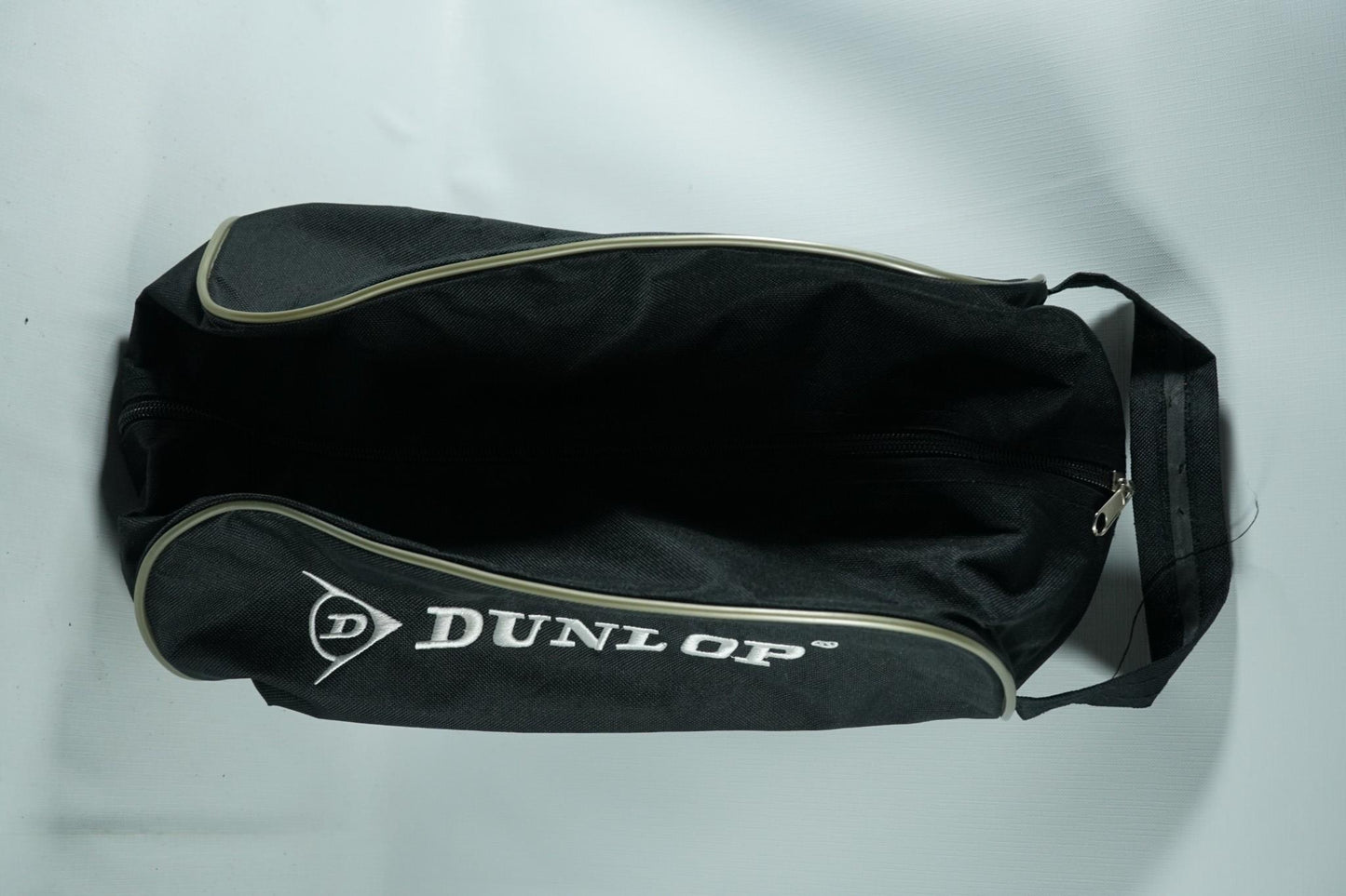 Dunlop Boot Bag / Black