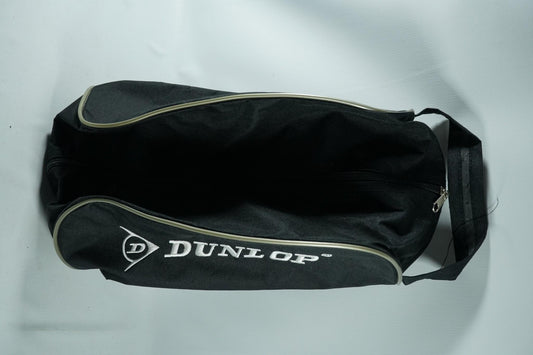Dunlop Boot Bag / Black