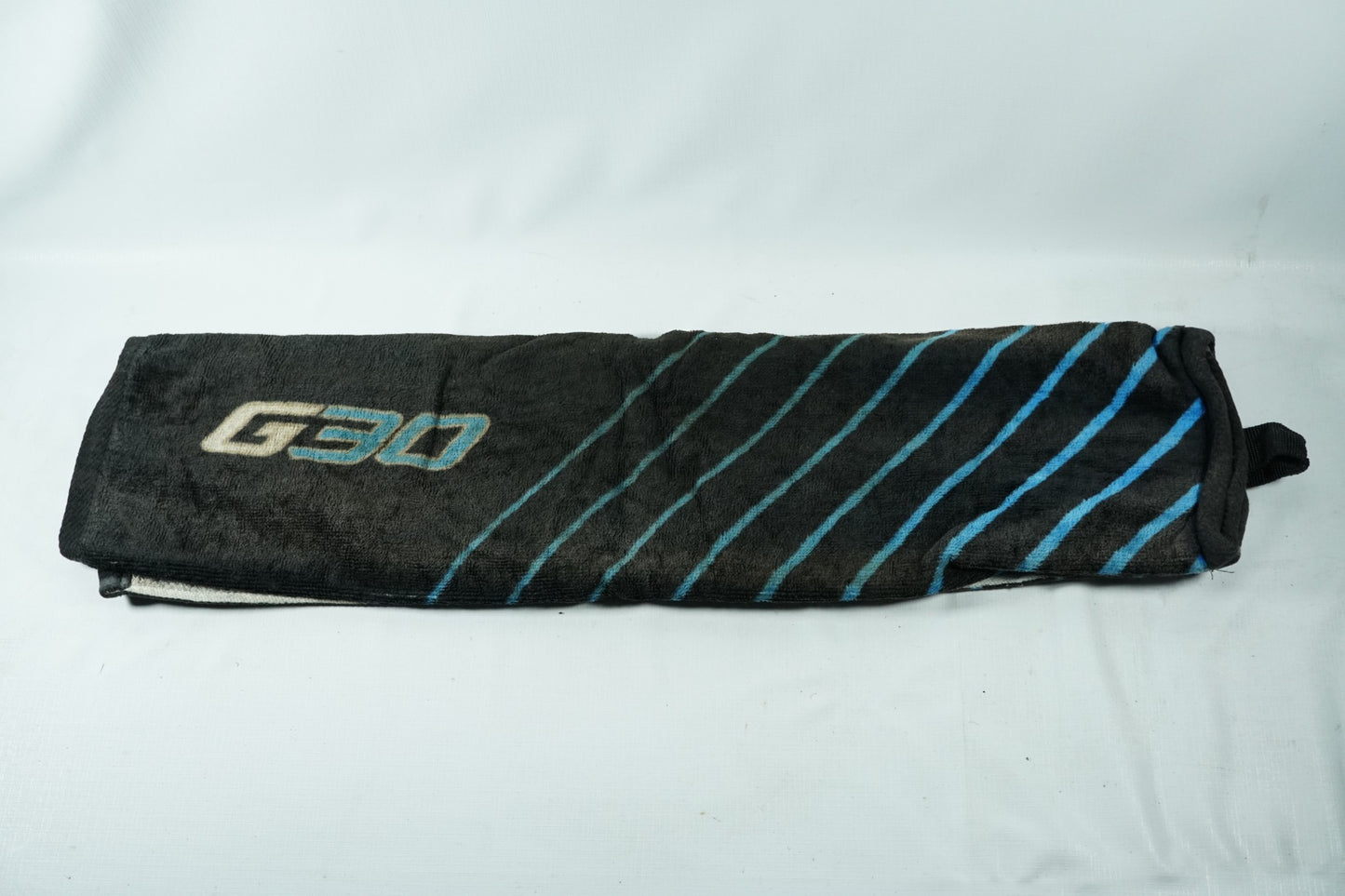 Ping G30 Golf Towel / Black
