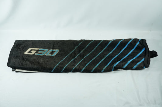 Ping G30 Golf Towel / Black