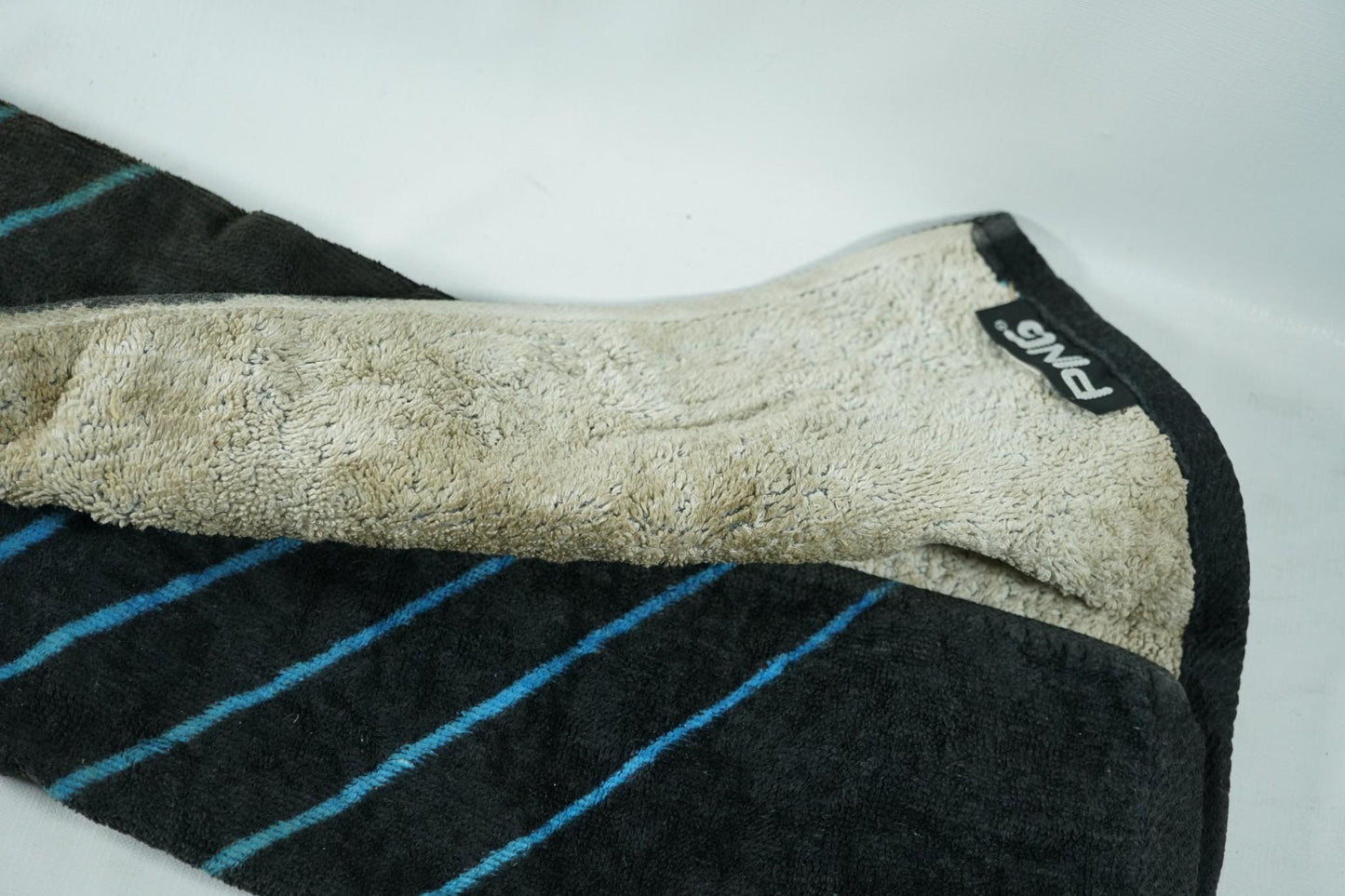 Ping G30 Golf Towel / Black