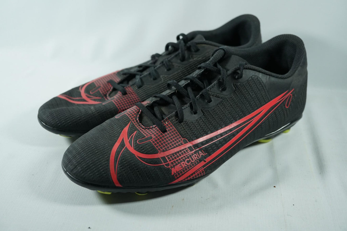 Nike Mercurial Vapor 14 Club FG / UK8
