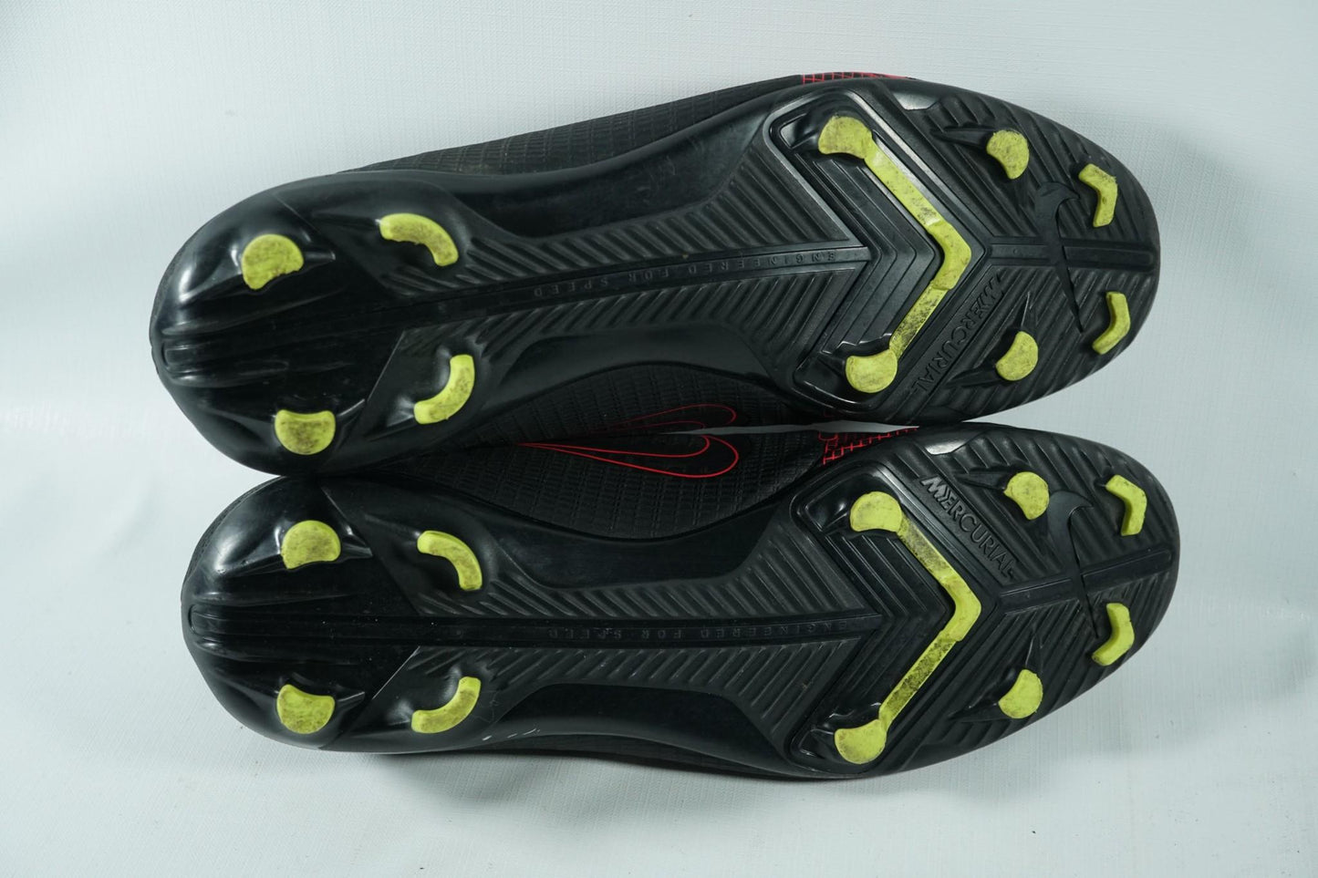 Nike Mercurial Vapor 14 Club FG / UK8