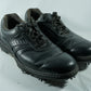 FJ Contour Golf Shoes / Black / UK8