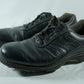 FJ Contour Golf Shoes / Black / UK8