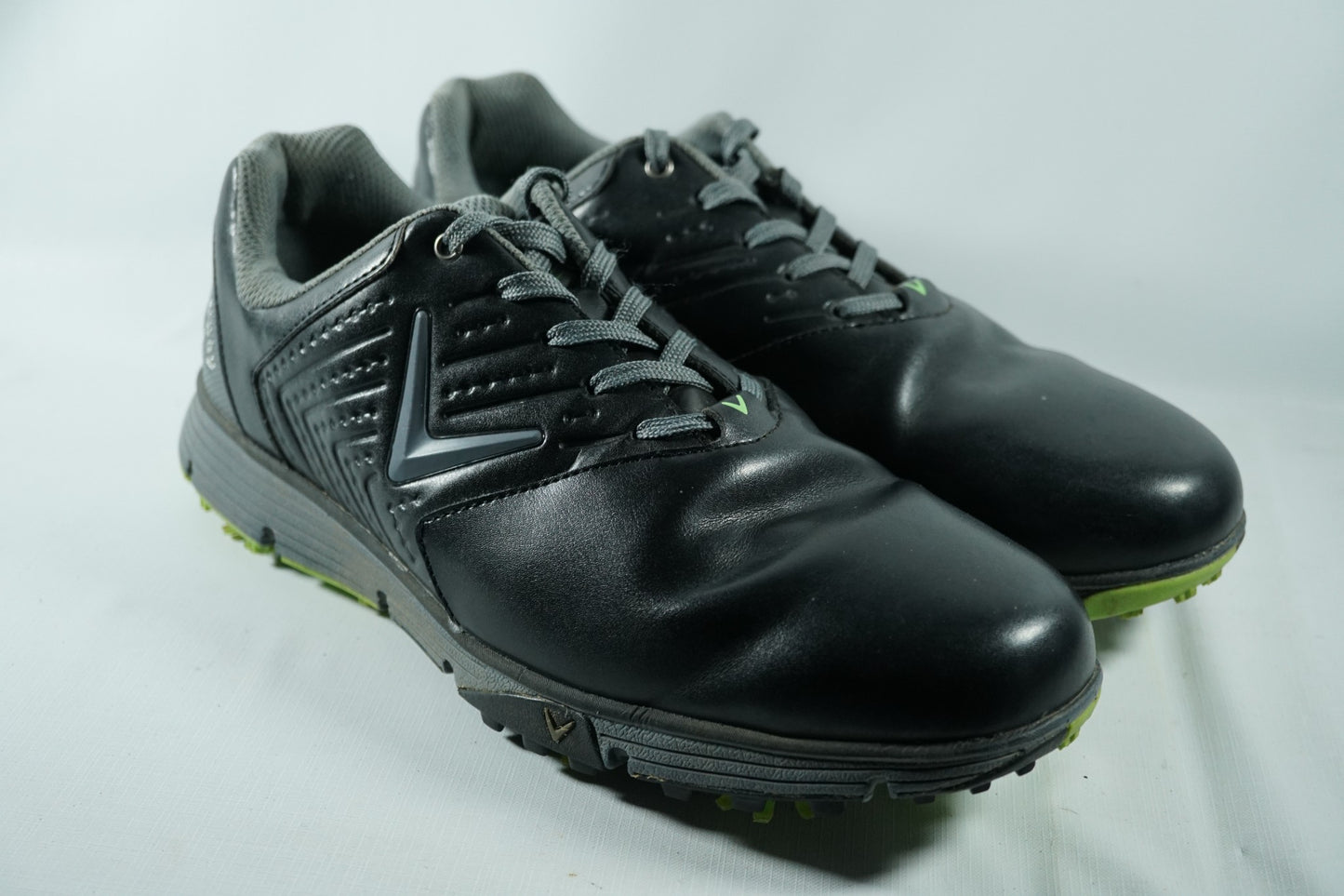 Callaway Golf Shoes / Black / UK10