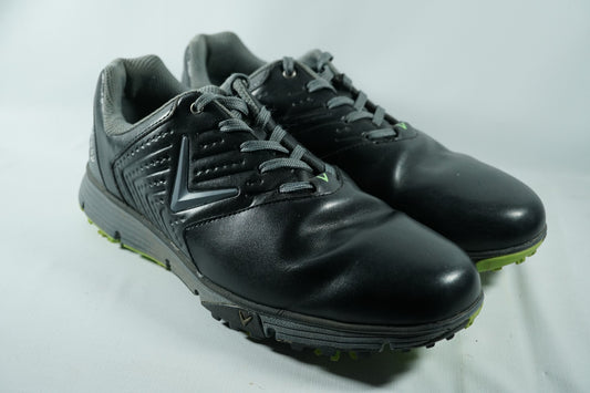 Callaway Golf Shoes / Black / UK10