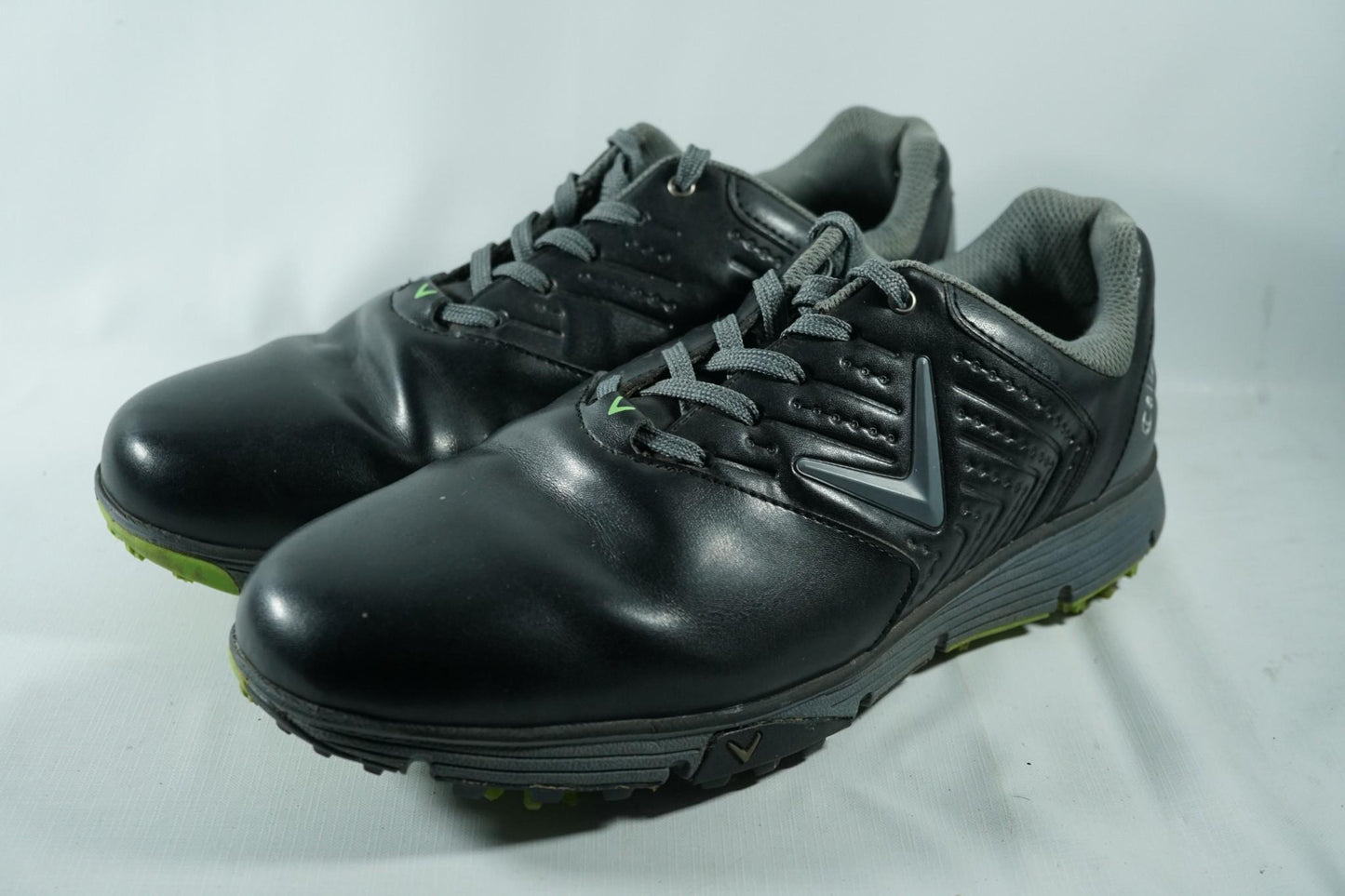 Callaway Golf Shoes / Black / UK10