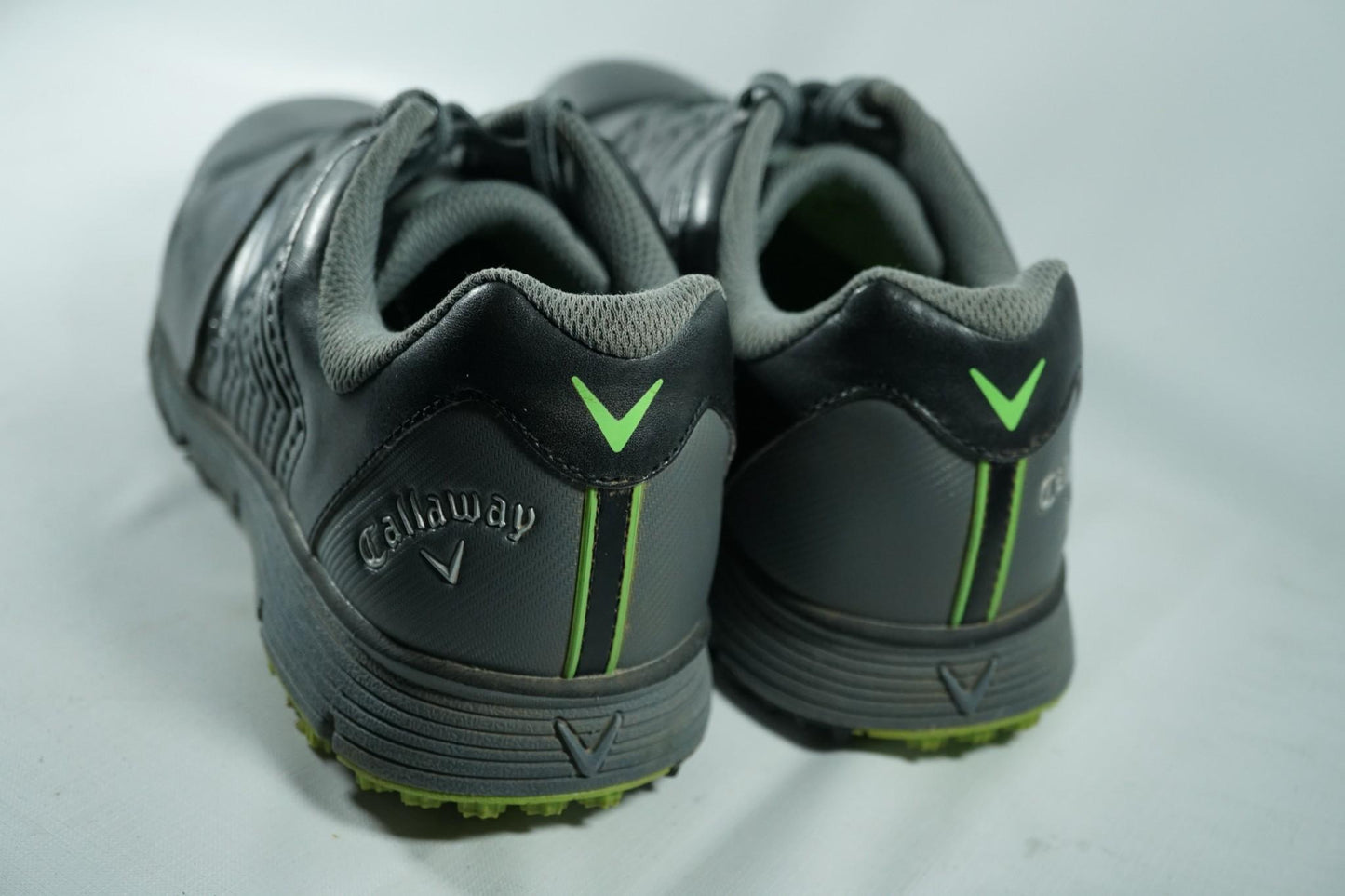 Callaway Golf Shoes / Black / UK10