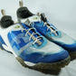 FJ Freestyle Golf Shoes / Blue and White / UK10