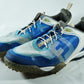 FJ Freestyle Golf Shoes / Blue and White / UK10