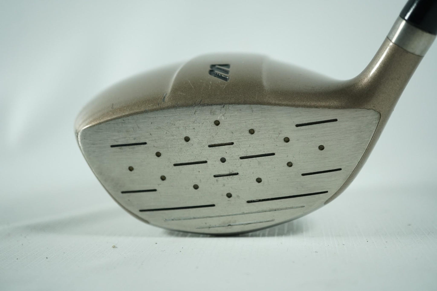 Mizuno TZoid T3 Driver 9.5° / Stiff Flex Graphite Shaft / New Grip