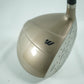 Mizuno TZoid T3 Driver 9.5° / Stiff Flex Graphite Shaft / New Grip