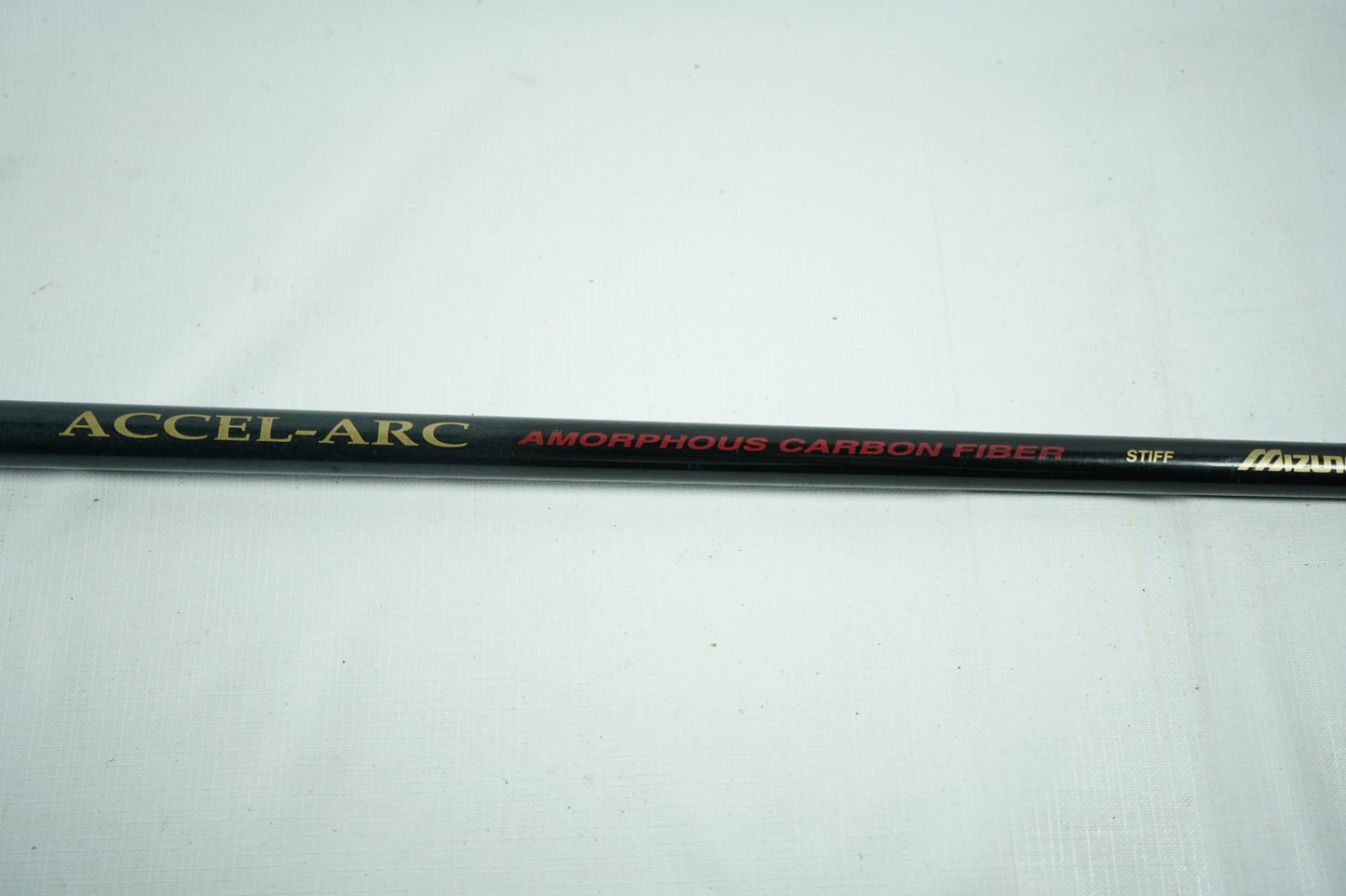 Mizuno TZoid T3 Driver 9.5° / Stiff Flex Graphite Shaft / New Grip