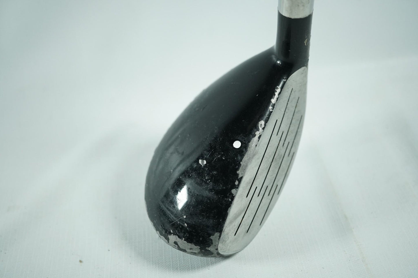 John Letters T7+ 3 Hybrid 20° / Senior Flex Graphite Shaft / New Grip