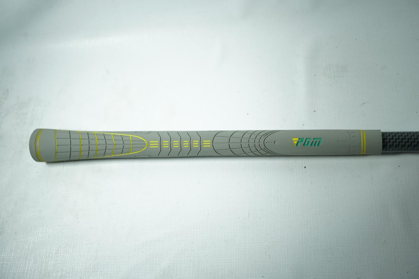 John Letters T7+ 3 Hybrid 20° / Senior Flex Graphite Shaft / New Grip