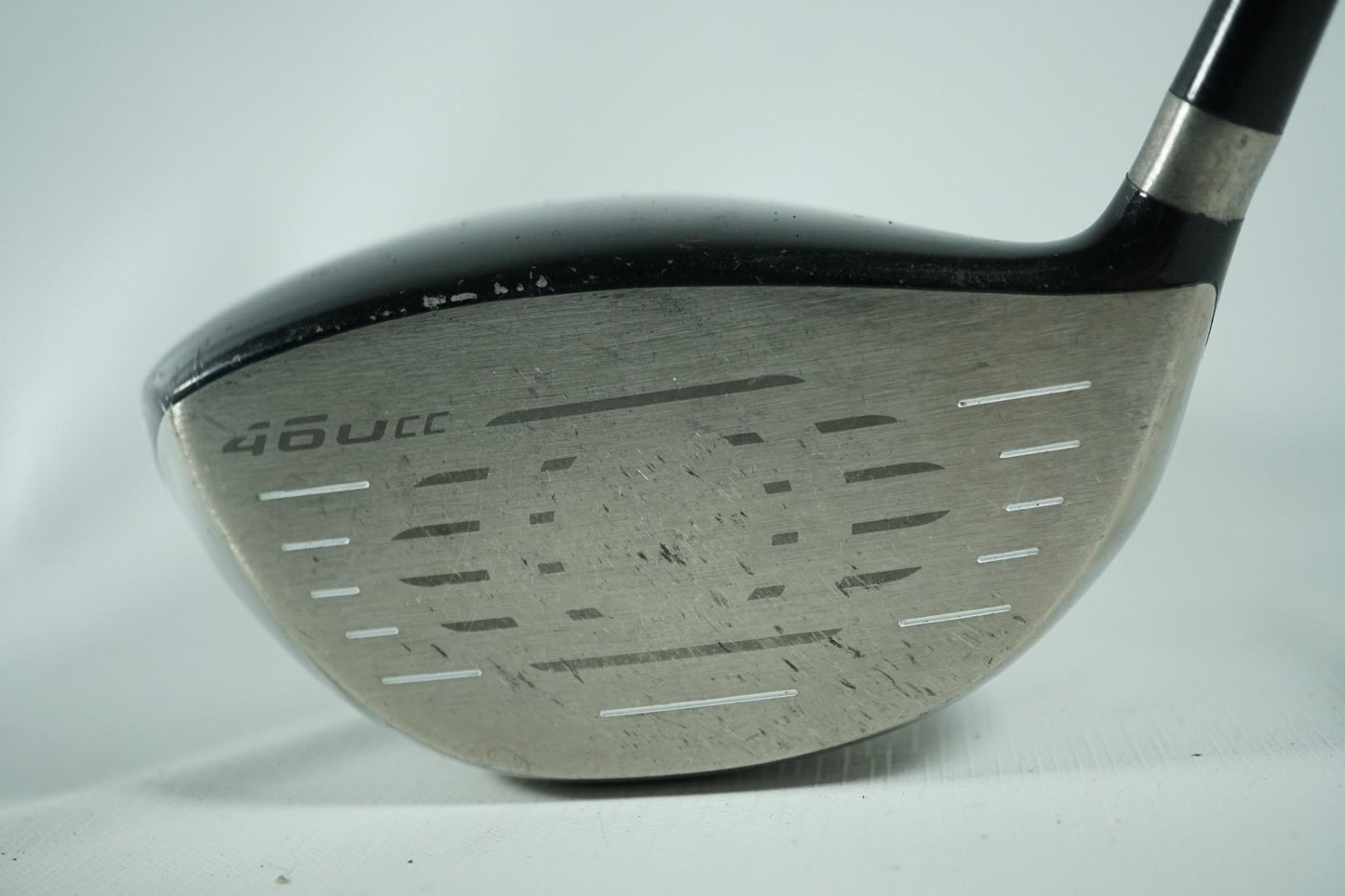Cleveland Launcher XL270 Driver 12° / Graphite Shaft / New Grip