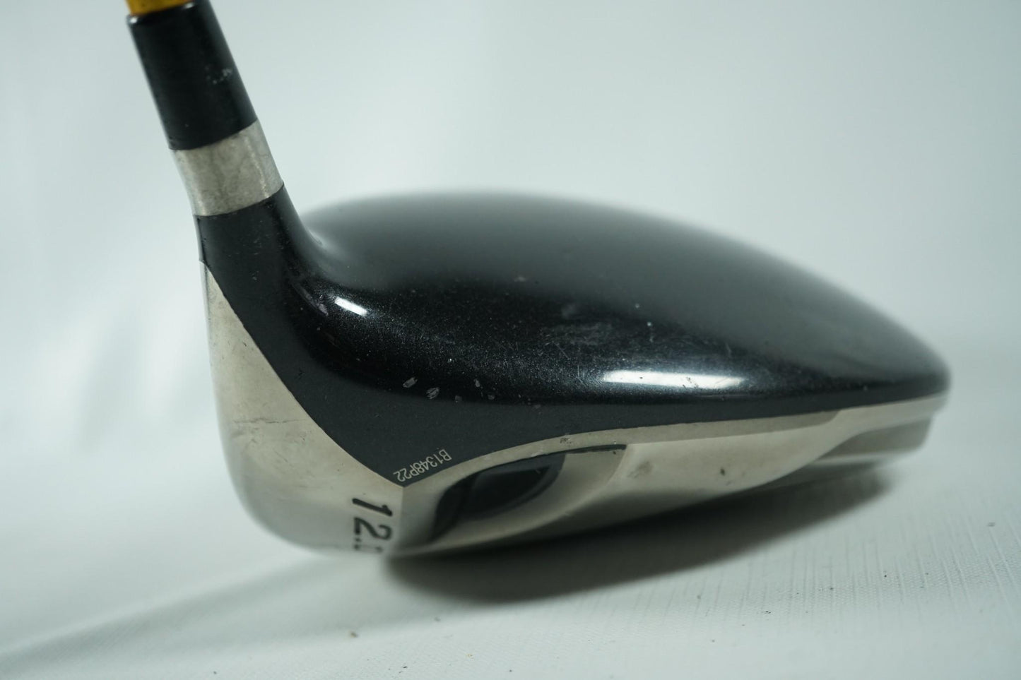 Cleveland Launcher XL270 Driver 12° / Graphite Shaft / New Grip