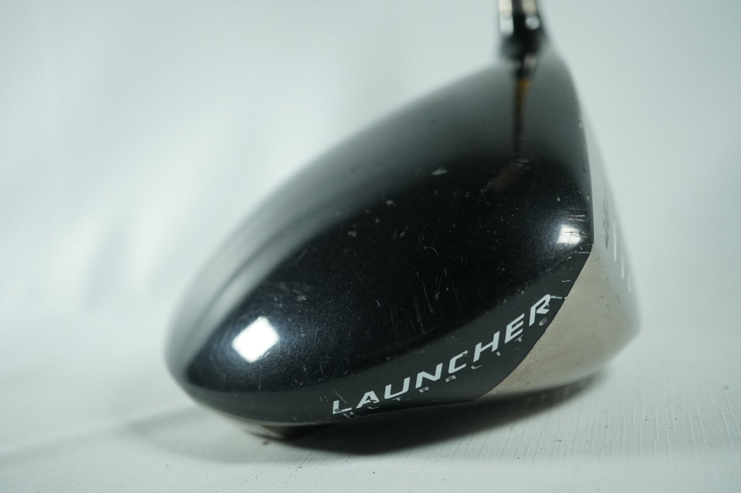Cleveland Launcher XL270 Driver 12° / Graphite Shaft / New Grip