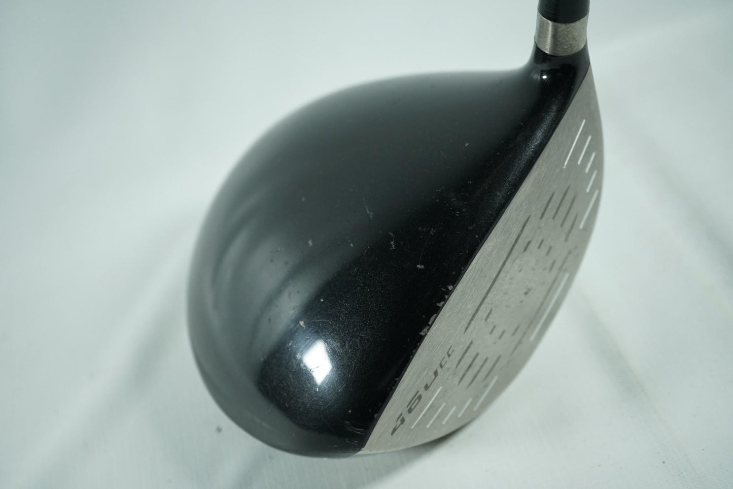 Cleveland Launcher XL270 Driver 12° / Graphite Shaft / New Grip