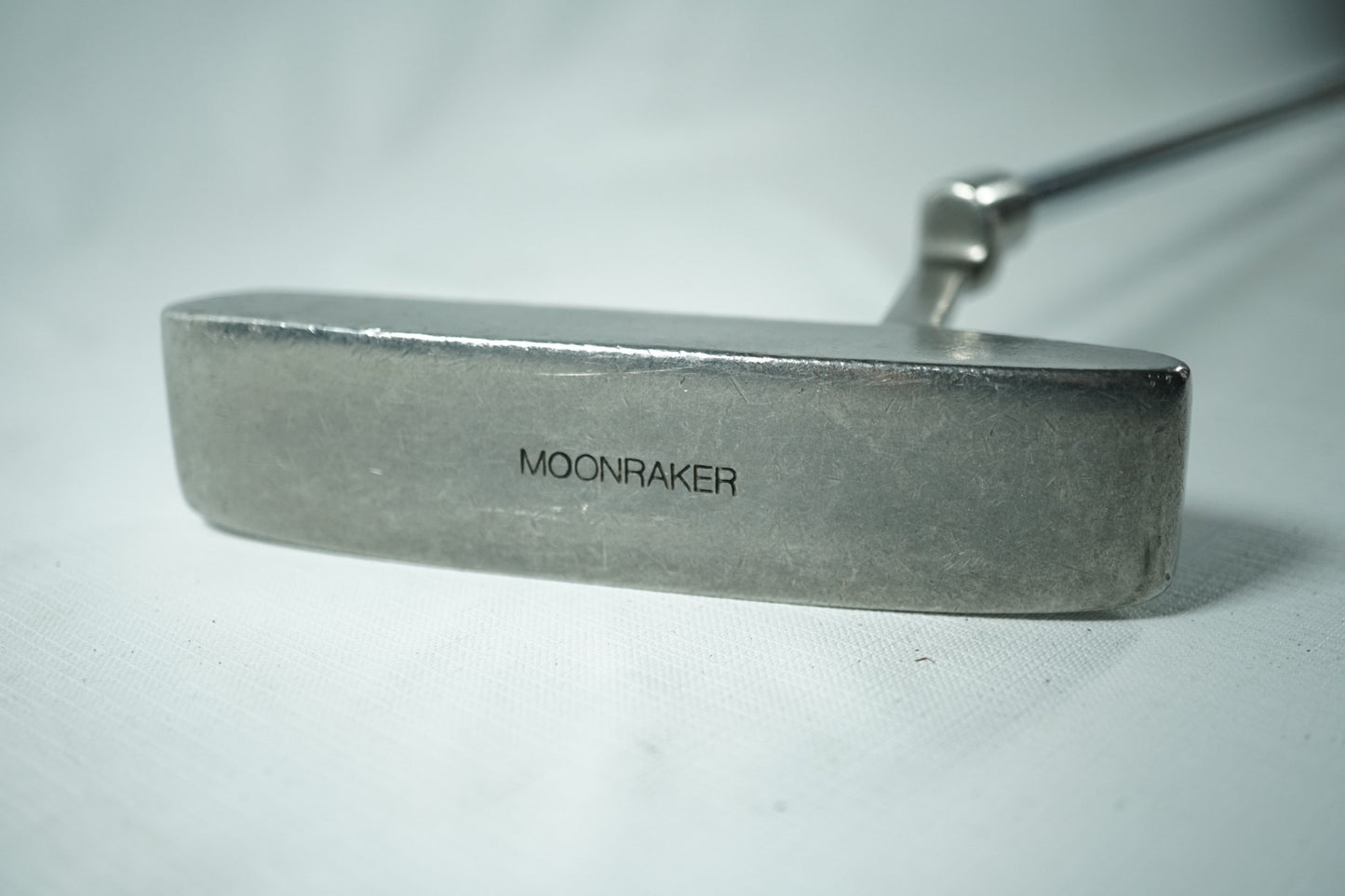 Mizuno Moonraker 8712 Putter / 36" / New Grip