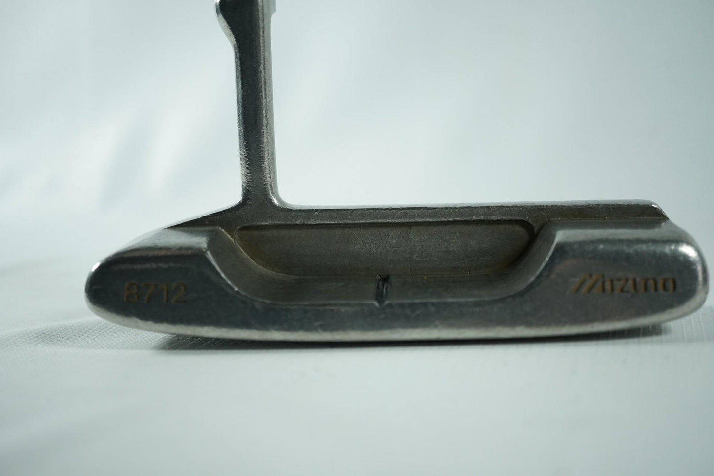 Mizuno Moonraker 8712 Putter / 36" / New Grip