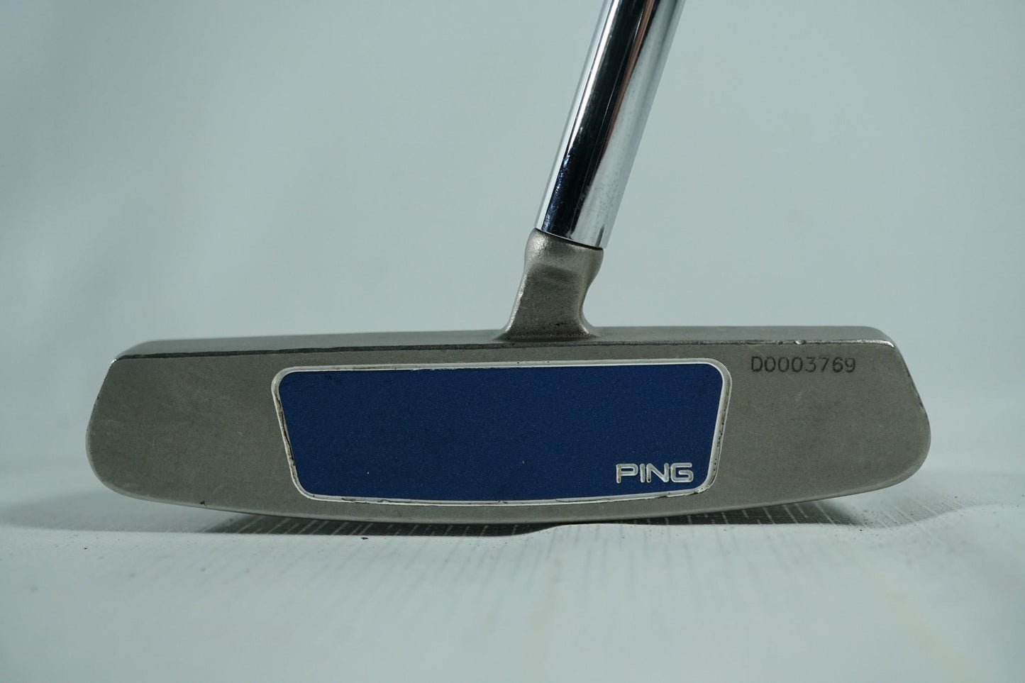 Ping G2i C67 Putter / 33" / New Grip