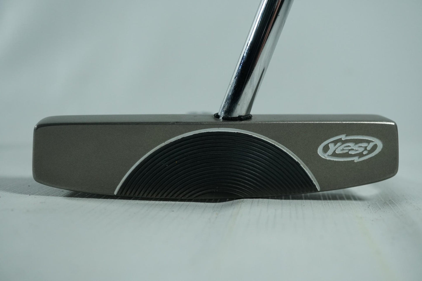 Yes! Natalie Putter / 34" / New Grip