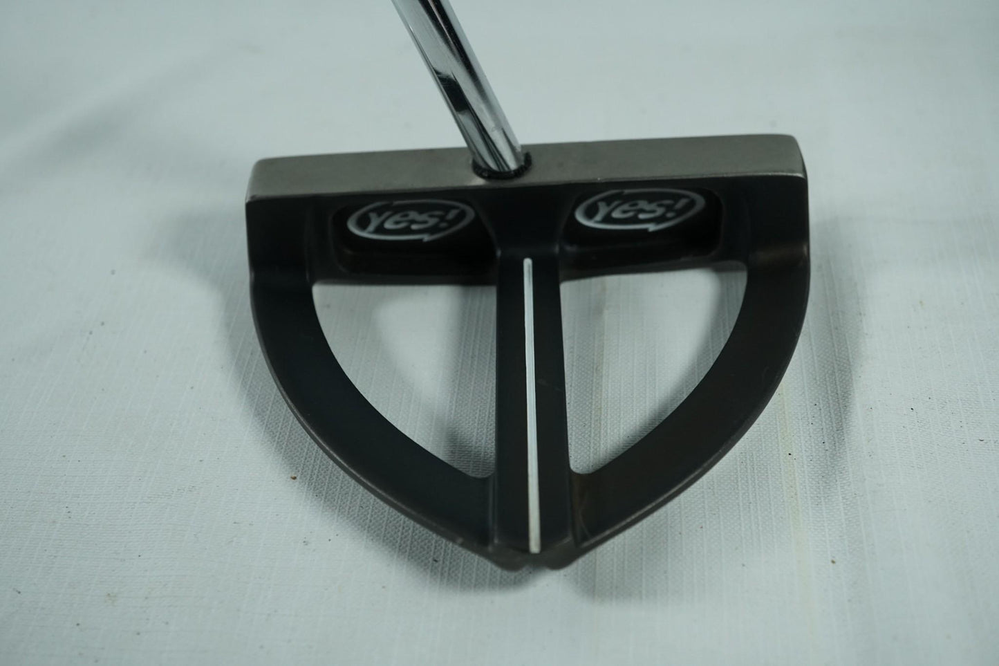 Yes! Natalie Putter / 34" / New Grip