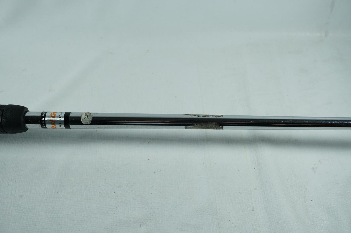 Yes! Natalie Putter / 34" / New Grip
