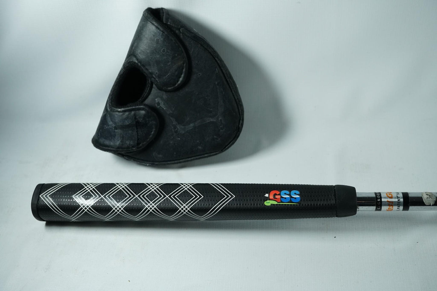 Yes! Natalie Putter / 34" / New Grip